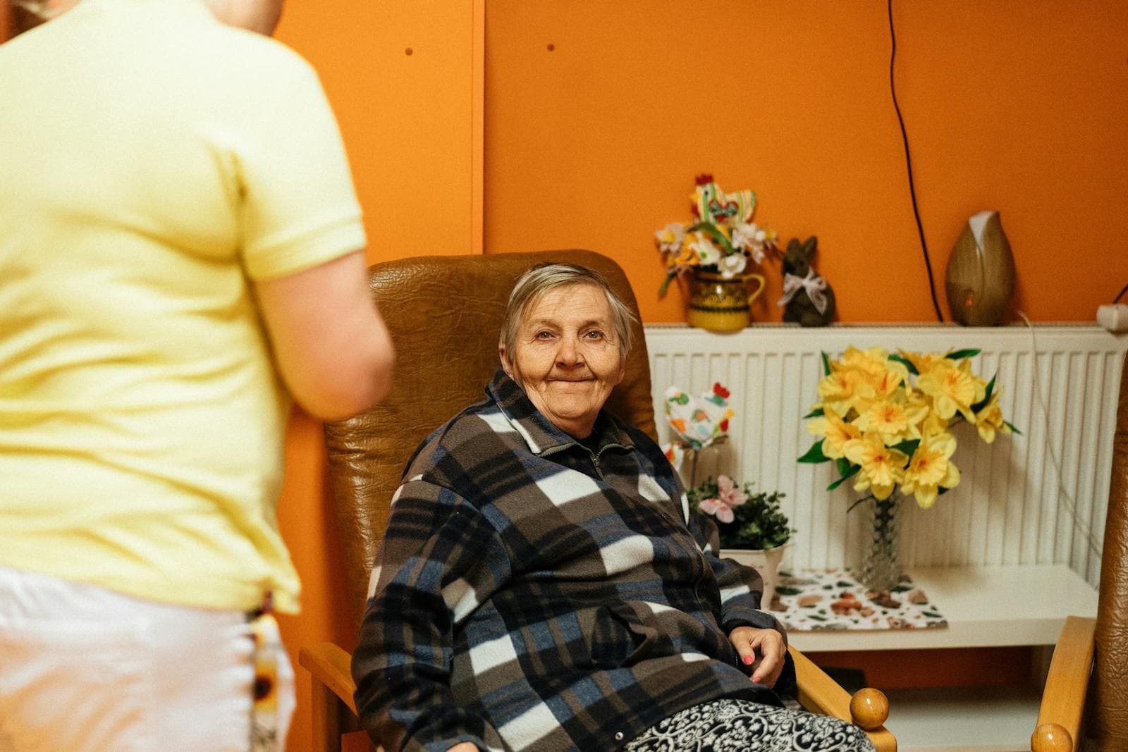 Washington Licensing for 24-Hour Caregivers in Seattle