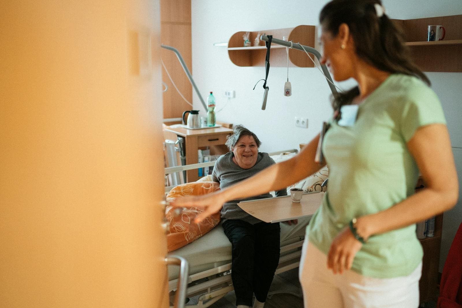 Best Home Health Agencies in Seattle for 24/7 Care